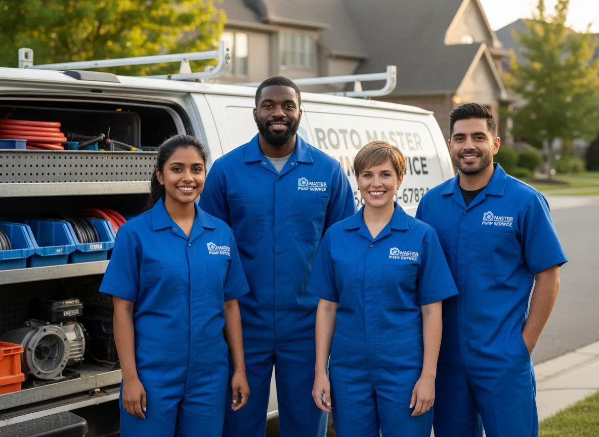 Sump Pump Installation company in Harker Heights, TX
